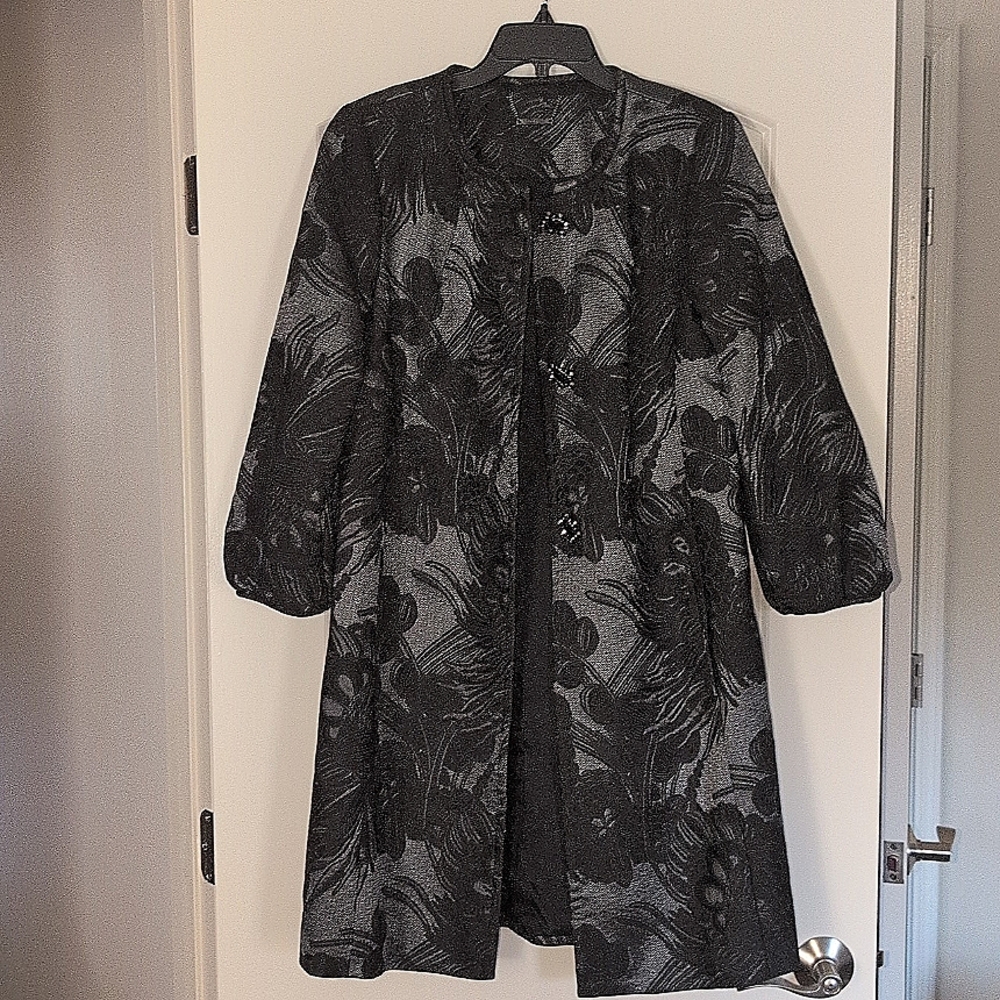 Trina Turk Duster